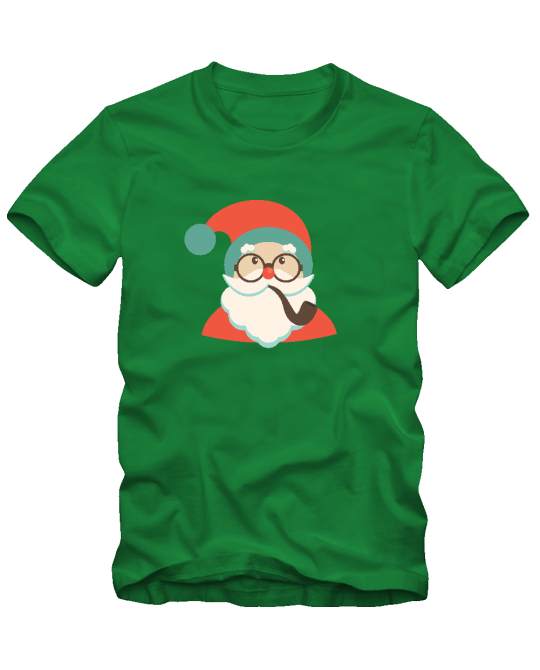 Santa Santa
